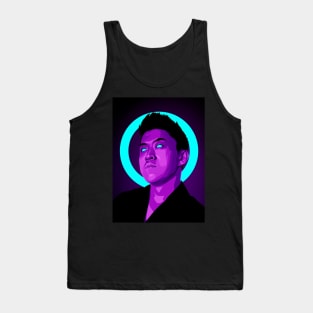 Rich Brian Illustration Tank Top